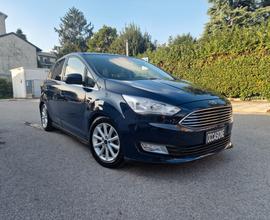 Ford C-Max 1.5 TDCi 120CV Powershift Start&Stop Bu