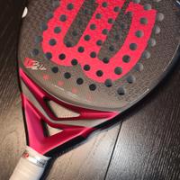 wilson bela v3