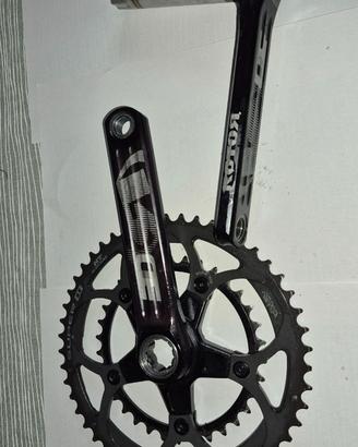 Guarnitura bici da corsa