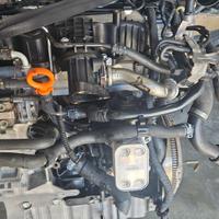 Cambio automatico audi a1 1.6 diesel cay