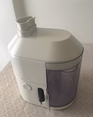 Centrifuga per frutta e verdura