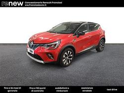 RENAULT Captur 1.0 TCe Intens my21