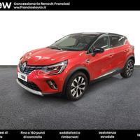 RENAULT Captur 1.0 TCe Intens my21