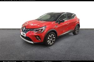 RENAULT Captur 1.0 TCe Intens my21