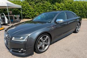 S8 4.0 V8 biturbo quattro 520 CV Exclusive