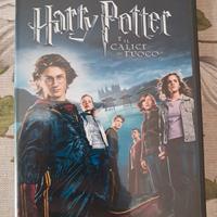 Harry Potter e il calice di fuoco