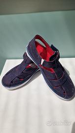 sandali Ralph Lauren taglia 26.5 nuovi