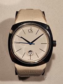 Orologio dress watch Calvin Klein 