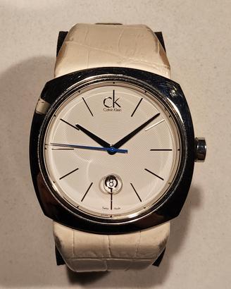 Orologio dress watch Calvin Klein 