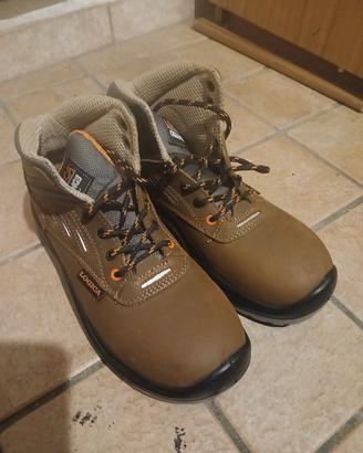 scarpe antifortunistiche n.40