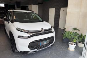 Citroen C3 Aircross BlueHDi 110 S&S Shine Pack