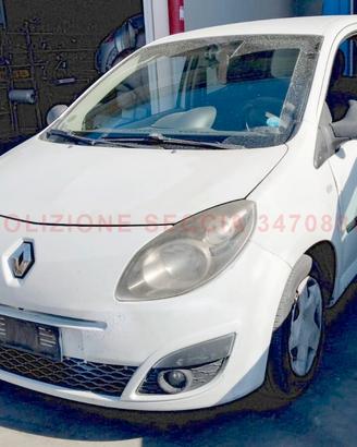 PER uso RICAMBI - RENAULT TWINGO 2007-2014 (2°)