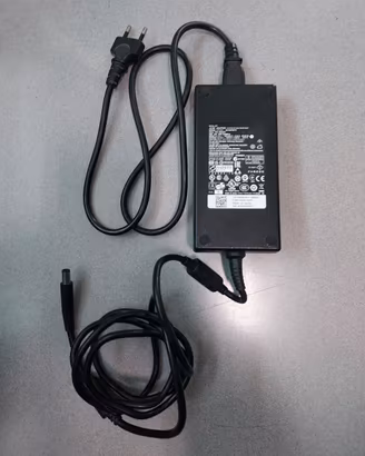 Alimentatore DELL 180W 19.5V