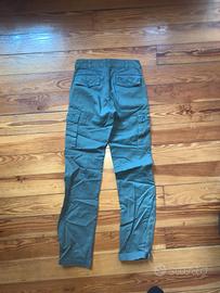 Pantaloni Cargo Donna