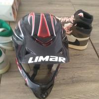 Casco Limar