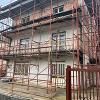 Cicerale, palazzina di circa 270 mq, da ristruttur