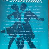 Spartiti musicali per pianoforte