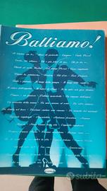 Spartiti musicali per pianoforte