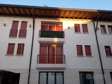 Appartamento centro Codroipo (UD)