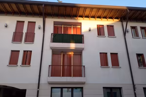 Appartamento centro Codroipo (UD)