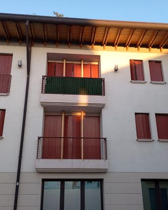 Appartamento centro Codroipo (UD)