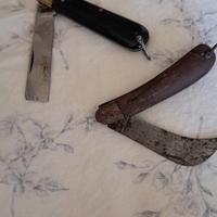 Coltelli da antiquariato