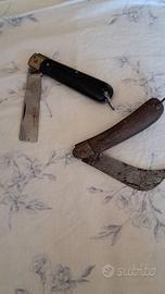 Coltelli da antiquariato