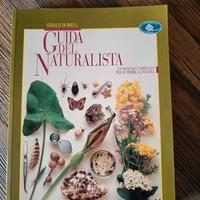 Guida del Naturalista Gerald Durrell - Mondadori