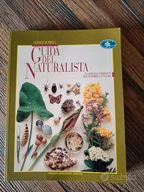 Guida del Naturalista Gerald Durrell - Mondadori