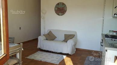 Trilocale in zona centrale