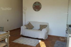 Trilocale in zona centrale