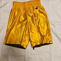 Pantaloncino Champion Reversibile   Vintage