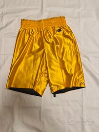 Pantaloncino Champion Reversibile   Vintage