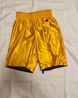 Pantaloncino Champion Reversibile   Vintage