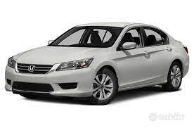 Motore accord - 2.2 d - 2014 motore n22b2