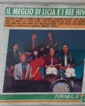 CD raro Cristina D' Avena 