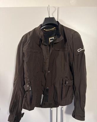 Giacca moto OJ Urban