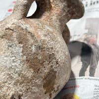 Anfora stile epoca romana