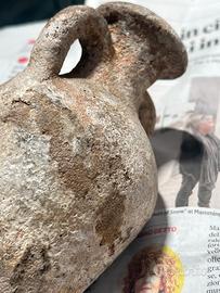 Anfora stile epoca romana