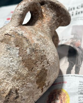 Anfora stile epoca romana