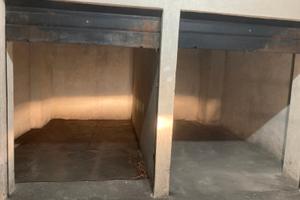 N.3 Box/Garage - Via Bronte (zona Cibali) Catania