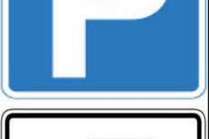 Posto auto scoperto presso residence Villa cordaro