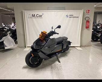 BMW MOTO CE 04 15kw Abs