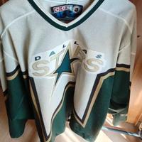 Maglia Dallas Stars NHL CCM