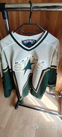 Maglia Dallas Stars NHL CCM