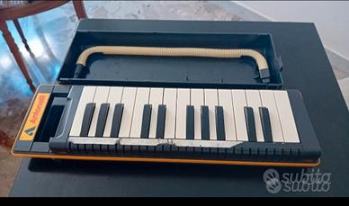 Melodica Antonelli