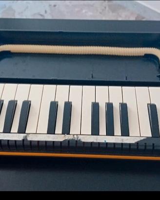 Melodica Antonelli