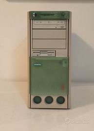PC Retrogaming Pentium 3 con Audio ISA