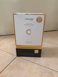 Dispositivo viso antirughe