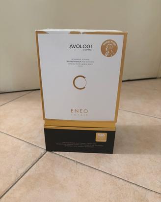 Dispositivo viso antirughe